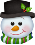 :snowman