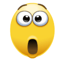 surprised :surprised