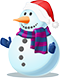 :sneeuwpop